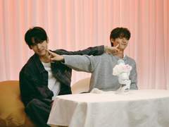 사랑꾼이 되어보겠습니다! (하)