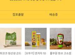 230803 오는 데 세 달이 걸렸다는 것은