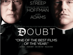 2D19) 다우트 (Doubt, 2008)
