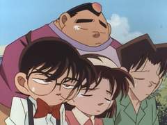 코난 왼른 / 공수 취향표