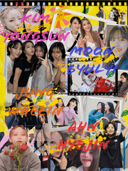 [용별/휜화] 장르는 로맨스인 줄 알았는데