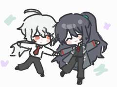 채널 개설 전 연성 백업