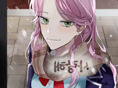 랜선인간님 커미션