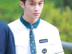 민형이와 여주의 만남 1