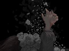 밤이 가면 아침이 오듯