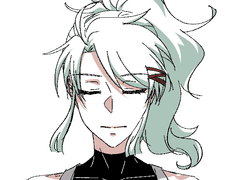 [나루토 드림]세이린/카카세이