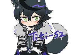 명일방주 비질, 페넌스 / 비질페넌 키링 도안 배포