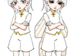 [이노우에 노아/ 레이가/남자]