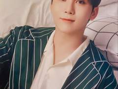 [부승관 빙의글] 마법의 전생 02