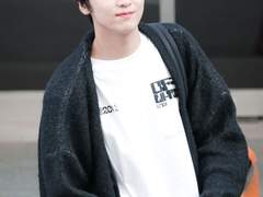 이동혁이랑 한집살이