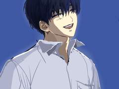 여름준빵 그리다만거