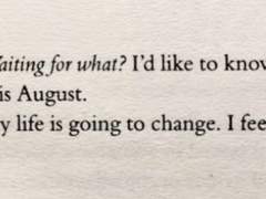 악한 자이자 예언자이자 새, 혹은 악마가 전달한 편지.