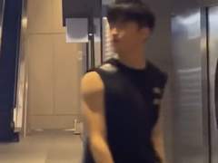 마크야 생일을 축하해