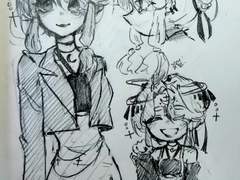 나이트메어 헌터: 딘 밀러