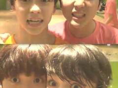 [솔부] 연습생 - 上