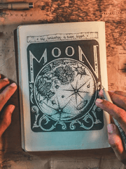 마기카로기아 창작 시나리오