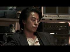 [반도/서대위 드림] 죽지 못한 자들의 나라 1