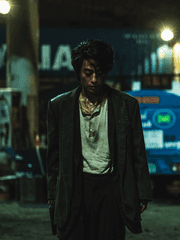 [서대위] 죽지 못한 자들의 나라