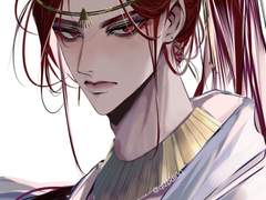 [ENNEAD엔네아드]세트 팬아트