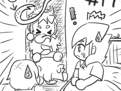 초차원 판타지 17화