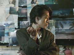 [반도/서대위 드림] 죽지 못한 자들의 나라 2