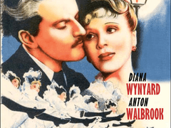 T16) 가스등 (Gaslight, 1940)