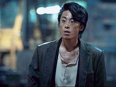 [반도/서대위 드림] 죽지 못한 자들의 나라 3