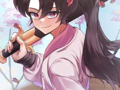 여캐 위주 LD 일러스트 커미션 받습니다🥰