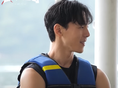 [MX/ 주헌, 셔누] 수상안전요원(中)