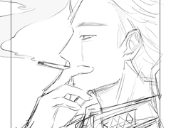 최후 최후의 밤