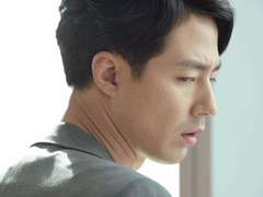 [조인성X도경수] 삼촌, 용서해주세요