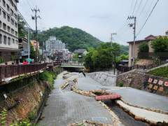 오사카 여행 사진