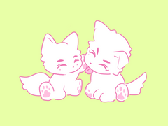 욱이짱이 모음 ②