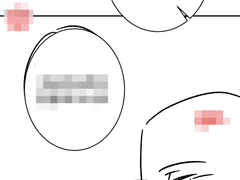 로판 콘티(이어지지않음)