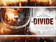 2T16) 디바이드 (The Divide, 2011)