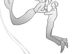 인어가살아남는법