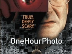 2T17) 스토커 (One Hour Photo, 2002)