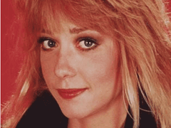 이 배우를 기억하시나요? (1) 리니아 퀴글리 (Linnea Quigley)