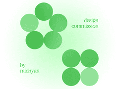 찬미 커미션 ୧(๑•̀⌄•́๑)૭