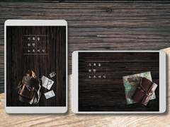 기록을 위한 노트 서식(Walnut)