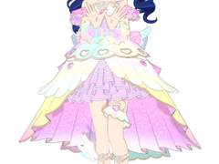 프리마지 보유 중 코디 4