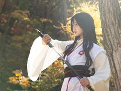 【Cosplay】 화산귀환 - 유이설