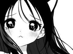 캐릭터 외관 자료