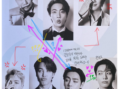 미친놈들의 연애사