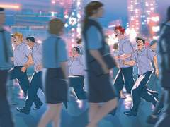 양호열로 괜찮아