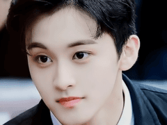 엔시티 마크 사주