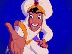 [동준남훈] 매직 카펫 라이드