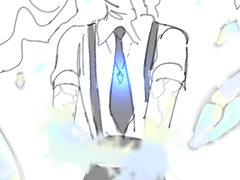 문스톤 실종 로그