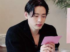 [유태오] 나를 움직이는 사람 18