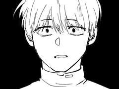 중딩호열 고딩호열 만나는 만화